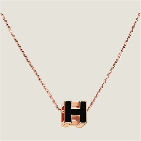 hermes cage d & 39|Cage d'H pendant .